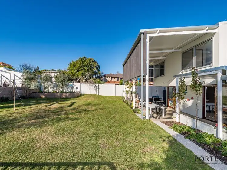 Fourth view of Homely house listing, 102 Circe Circle South, Dalkeith WA 6009