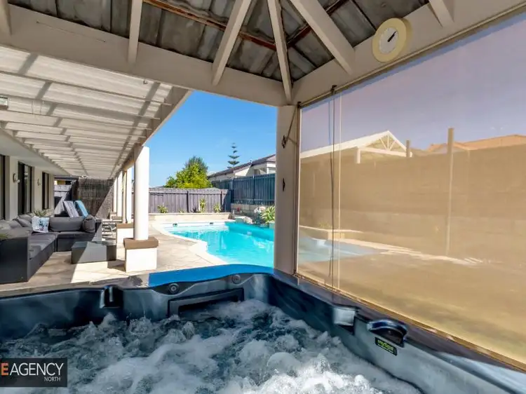 122 Broadbeach Boulevard, Hillarys WA 6025