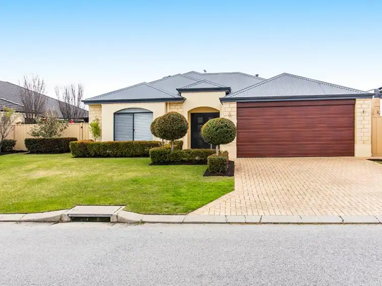 Main view of Homely house listing, 16 Houghton Street, Canning Vale WA 6155