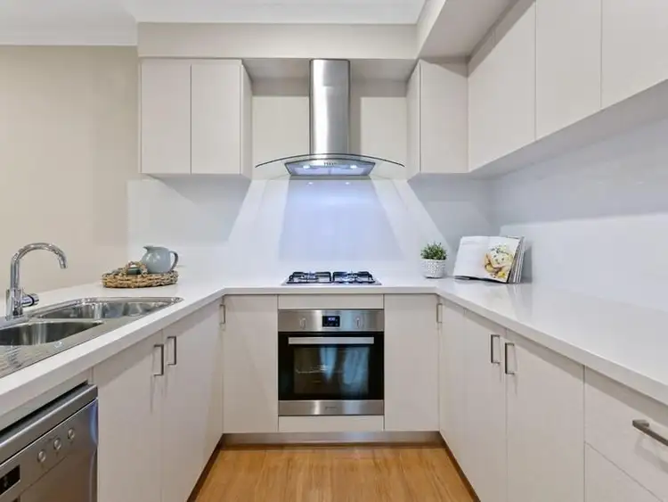 Second view of Homely villa listing, 49C Birdwood Street, Innaloo WA 6018