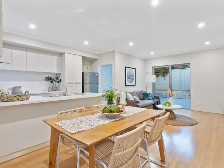 Fifth view of Homely villa listing, 49C Birdwood Street, Innaloo WA 6018