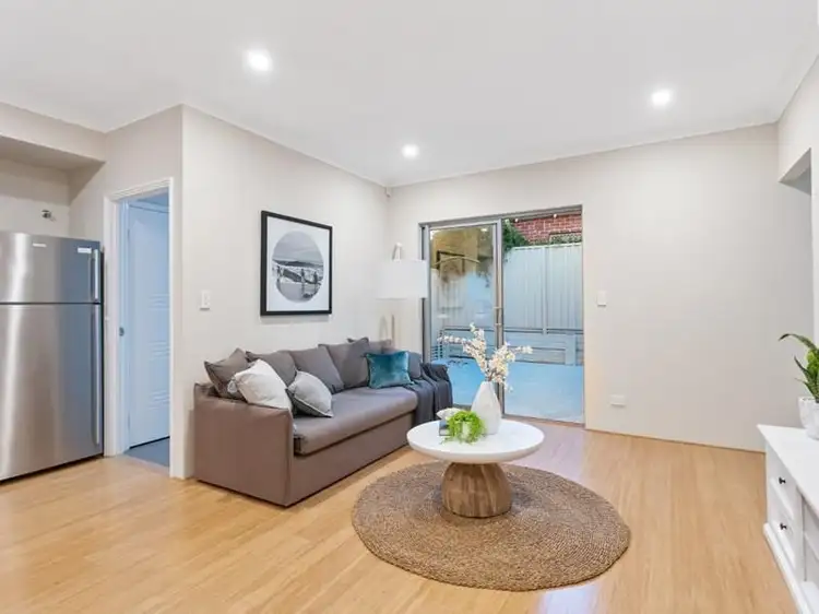 Seventh view of Homely villa listing, 49C Birdwood Street, Innaloo WA 6018