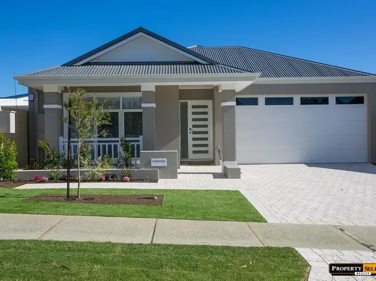 Second view of Homely house listing, 4 Brazier Rise, Padbury WA 6025