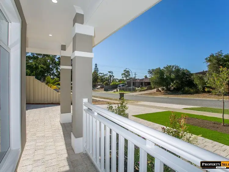 Third view of Homely house listing, 4 Brazier Rise, Padbury WA 6025