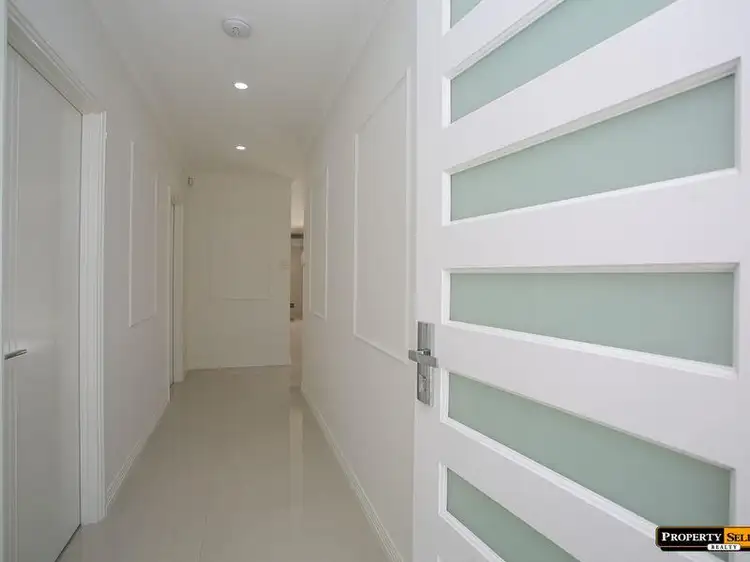 Fourth view of Homely house listing, 4 Brazier Rise, Padbury WA 6025