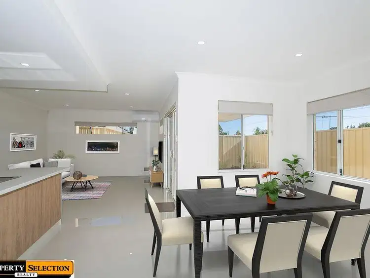 Fifth view of Homely house listing, 4 Brazier Rise, Padbury WA 6025