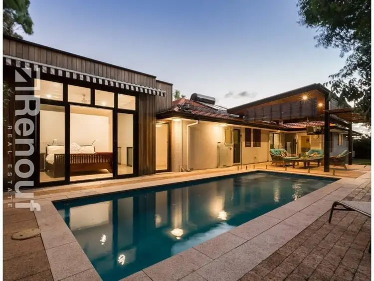 26a Servetus Street, Swanbourne WA 6010