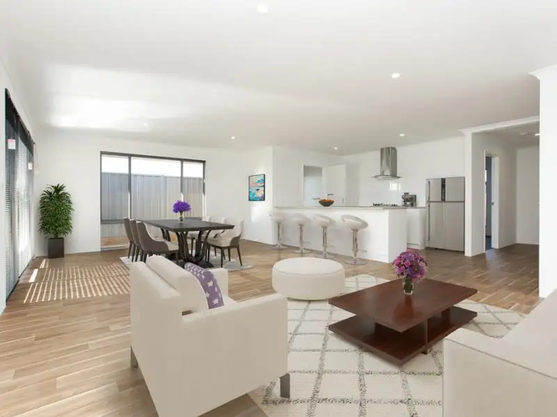 Main view of Homely house listing, 2 Setosa Loop, Byford WA 6122