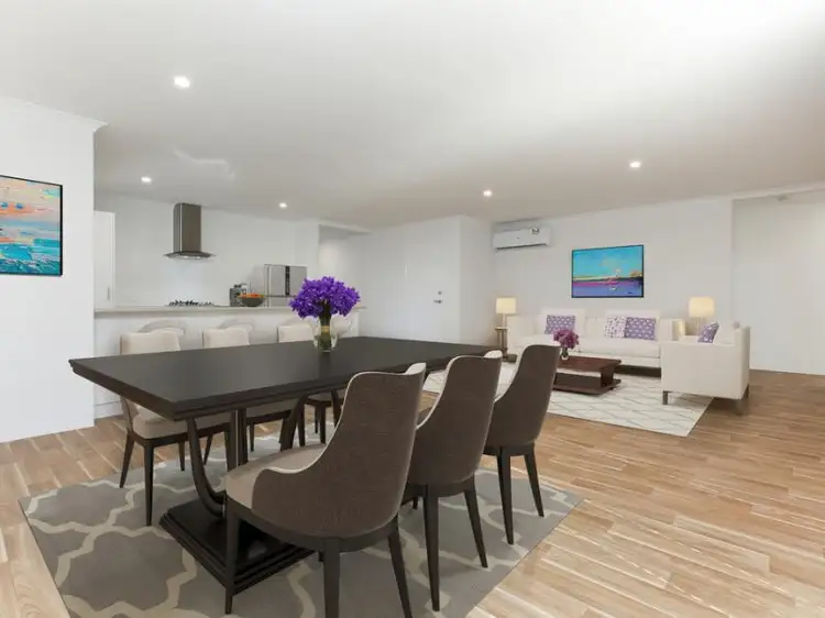 Second view of Homely house listing, 2 Setosa Loop, Byford WA 6122