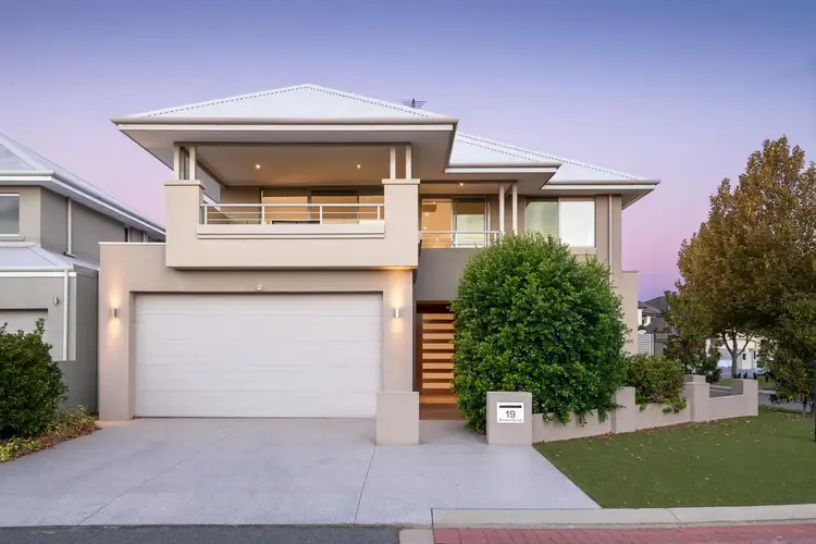 19 Biccari Drive, Stirling WA 6021