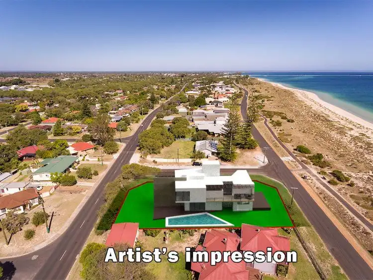 Second view of Homely land listing, 956 Geographe Bay Road, Geographe WA 6280