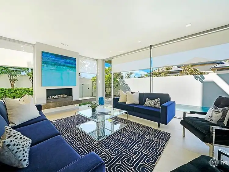Second view of Homely house listing, 2 Bungalow Court, Peppermint Grove WA 6011