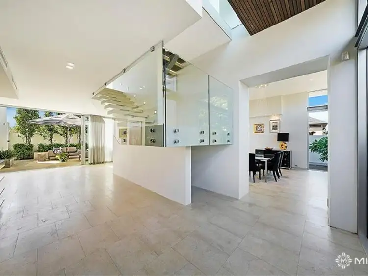 Third view of Homely house listing, 2 Bungalow Court, Peppermint Grove WA 6011