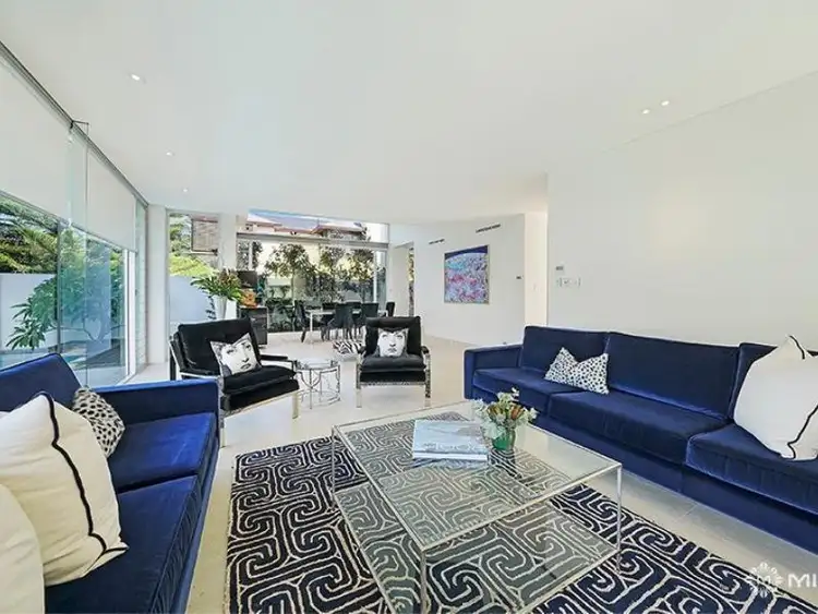 Fifth view of Homely house listing, 2 Bungalow Court, Peppermint Grove WA 6011