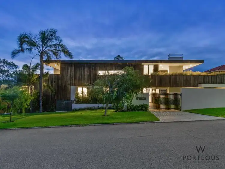 32 Hovea Crescent, City Beach WA 6015