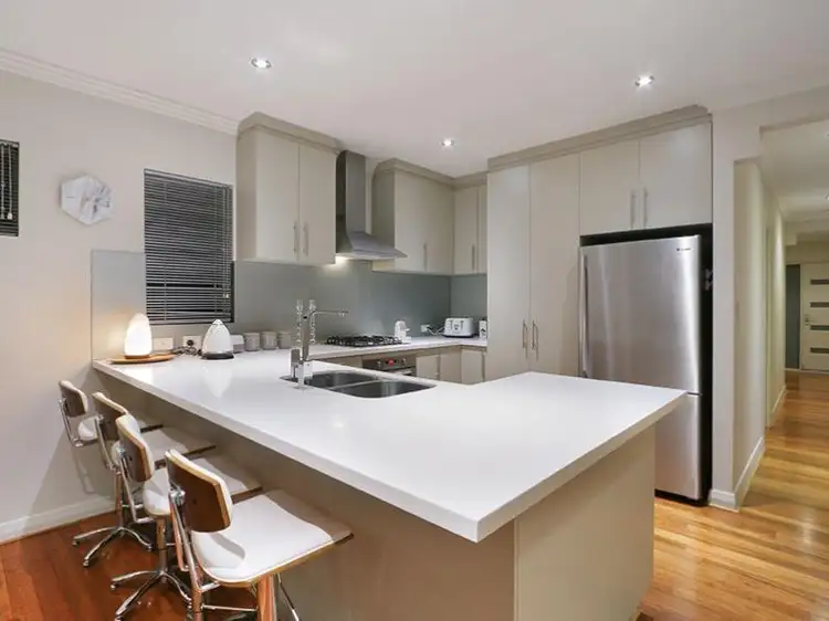 Third view of Homely house listing, 35A Croydon Avenue, Yokine WA 6060