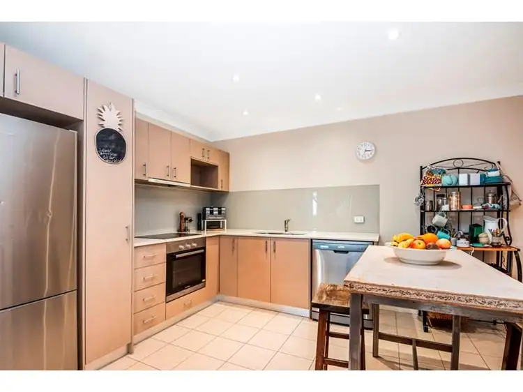 56/2 Molloy Promenade, Joondalup WA 6027