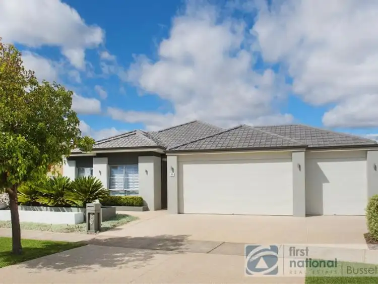 38 Almond Parkway, Yalyalup WA 6280