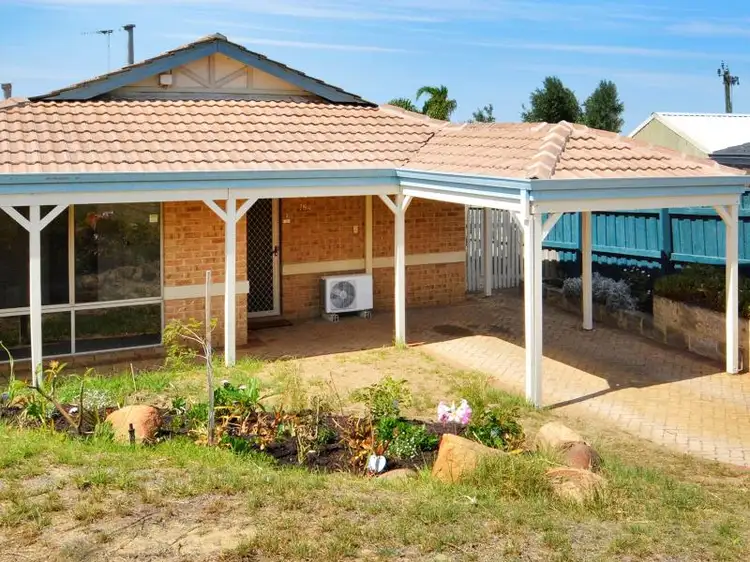 Main view of Homely house listing, 78A Otisco Crescent, Joondalup WA 6027