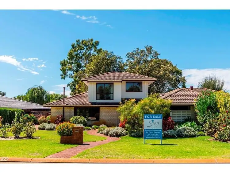 Second view of Homely house listing, 34 Grenadier Drive, Thornlie WA 6108