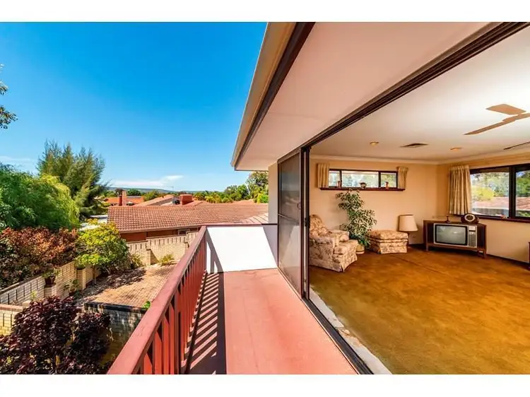 Third view of Homely house listing, 34 Grenadier Drive, Thornlie WA 6108