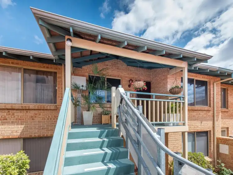 43/177 Dampier Avenue, Kallaroo WA 6025