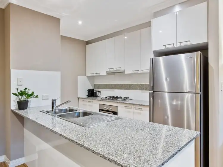 Seventh view of Homely villa listing, 90B Waterloo Street, Tuart Hill WA 6060