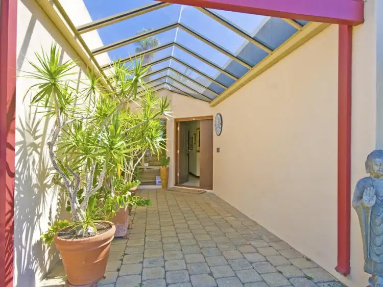 Second view of Homely house listing, 8 Hayes Terrace, Mosman Park WA 6012