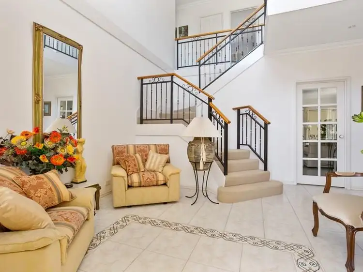 Second view of Homely house listing, 48 Kingsall Road, Attadale WA 6156