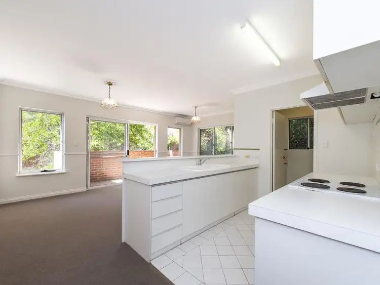 6/102 Goderich Street, East Perth WA 6004