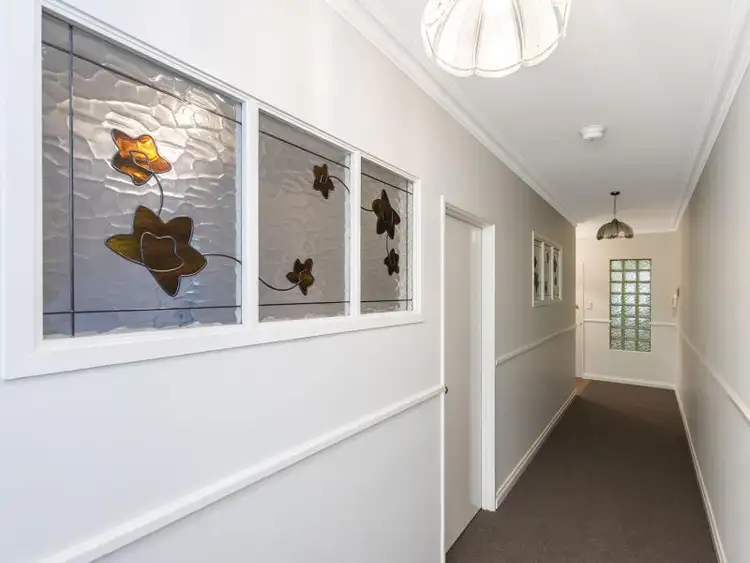 Second view of Homely apartment listing, 6/102 Goderich Street, East Perth WA 6004