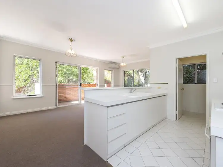 Sixth view of Homely apartment listing, 6/102 Goderich Street, East Perth WA 6004