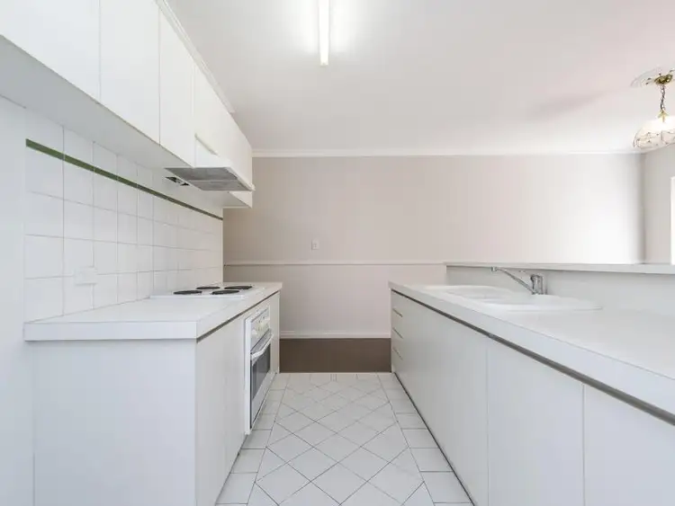 Seventh view of Homely apartment listing, 6/102 Goderich Street, East Perth WA 6004