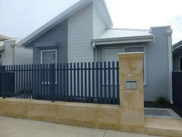 39 Pleasantview Parade, Baldivis WA 6171
