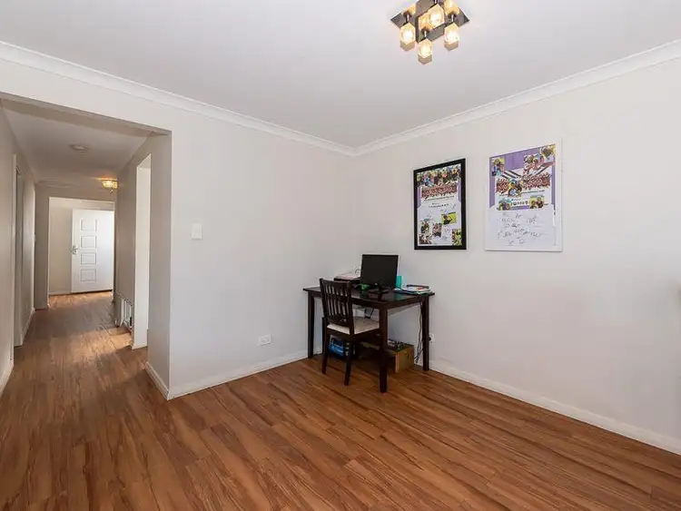 Fifth view of Homely house listing, 39 Pleasantview Parade, Baldivis WA 6171