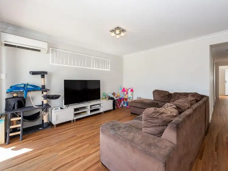 Sixth view of Homely house listing, 39 Pleasantview Parade, Baldivis WA 6171