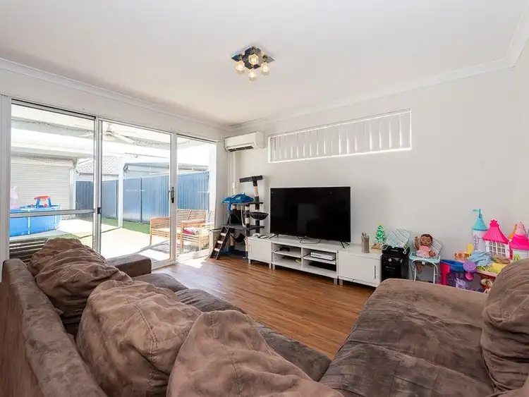 Seventh view of Homely house listing, 39 Pleasantview Parade, Baldivis WA 6171