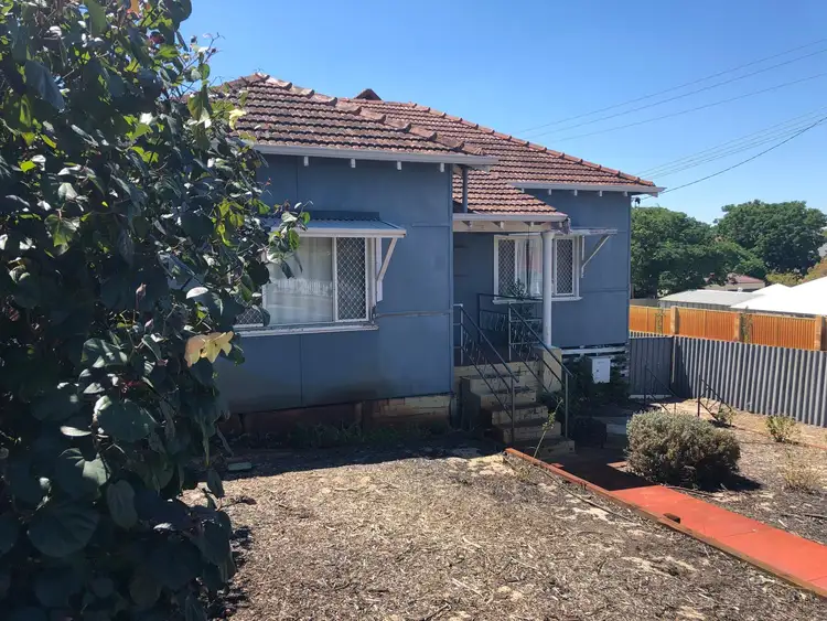 Second view of Homely house listing, 61 Crowther Street, Bayswater WA 6053