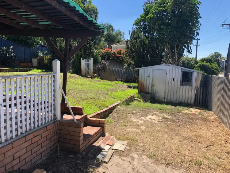 Fifth view of Homely house listing, 61 Crowther Street, Bayswater WA 6053