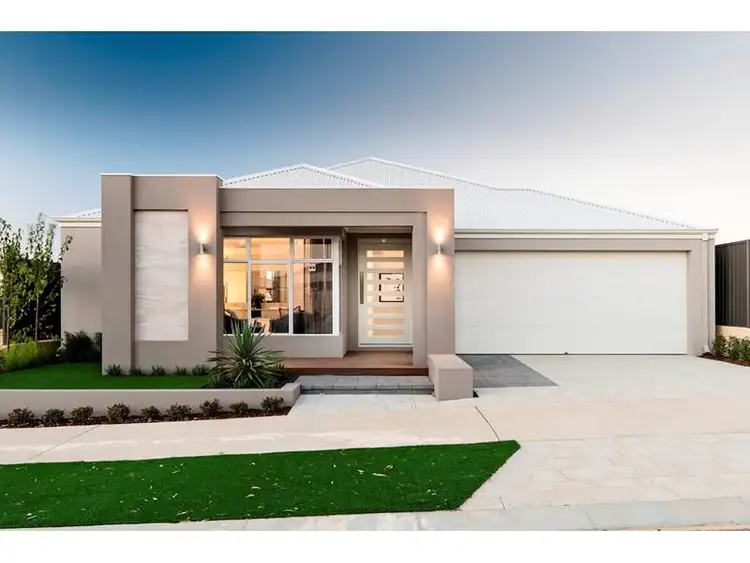 21 Cascade Road, Lakelands WA 6180