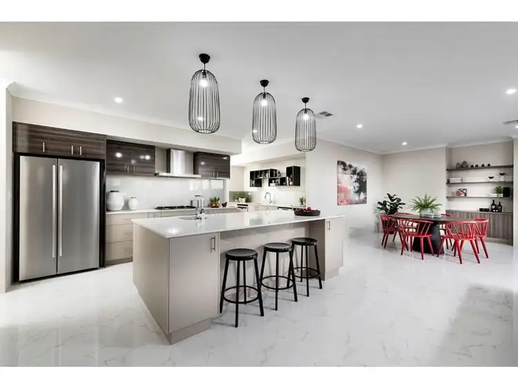 Sixth view of Homely house listing, 21 Cascade Road, Lakelands WA 6180