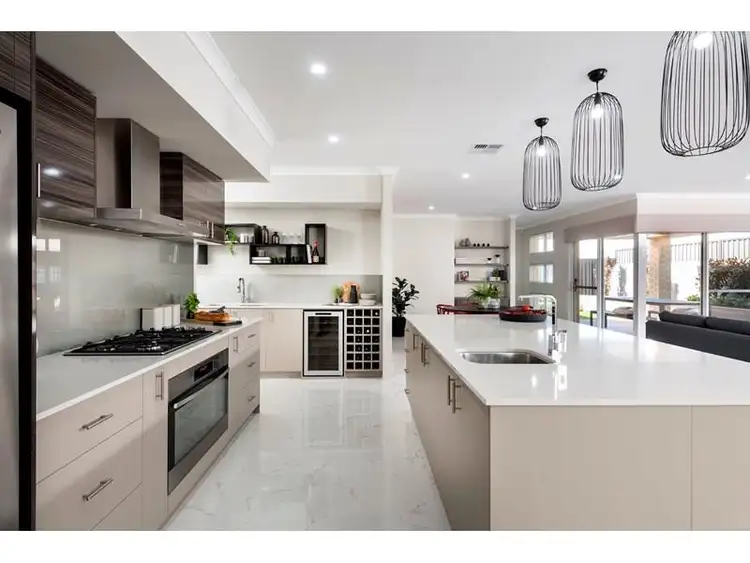 Seventh view of Homely house listing, 21 Cascade Road, Lakelands WA 6180