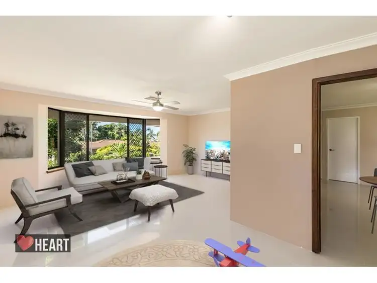 Third view of Homely house listing, 17 Marchant Drive, Bibra Lake WA 6163