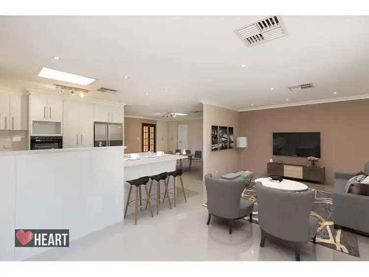 Fourth view of Homely house listing, 17 Marchant Drive, Bibra Lake WA 6163