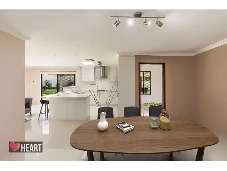Fifth view of Homely house listing, 17 Marchant Drive, Bibra Lake WA 6163