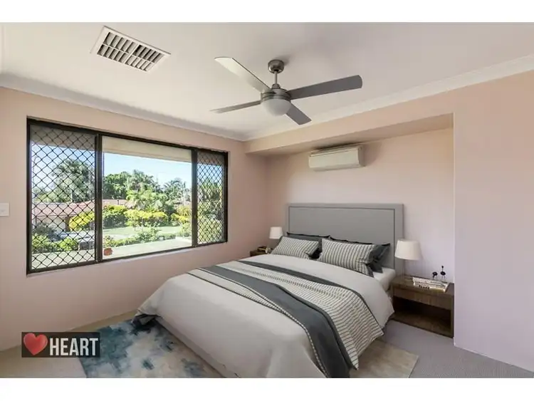 Sixth view of Homely house listing, 17 Marchant Drive, Bibra Lake WA 6163