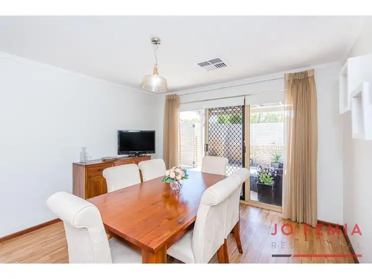 Sixth view of Homely villa listing, 1/31 Comer Street, Como WA 6152