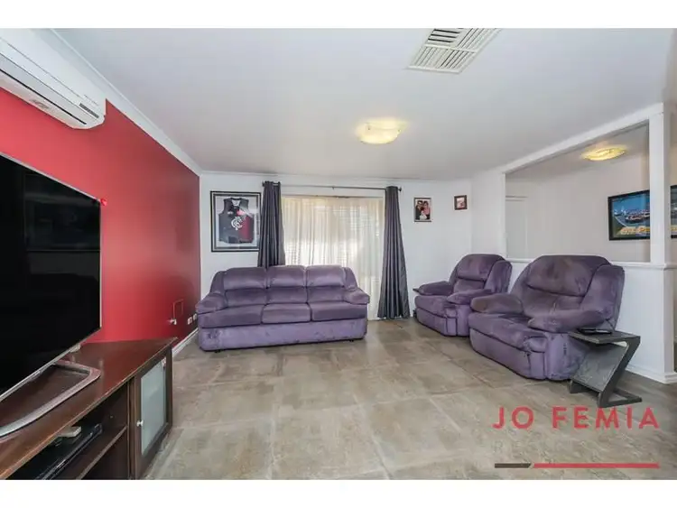 Second view of Homely semi-detached listing, 2/17 Lorikeet Court, Stirling WA 6021