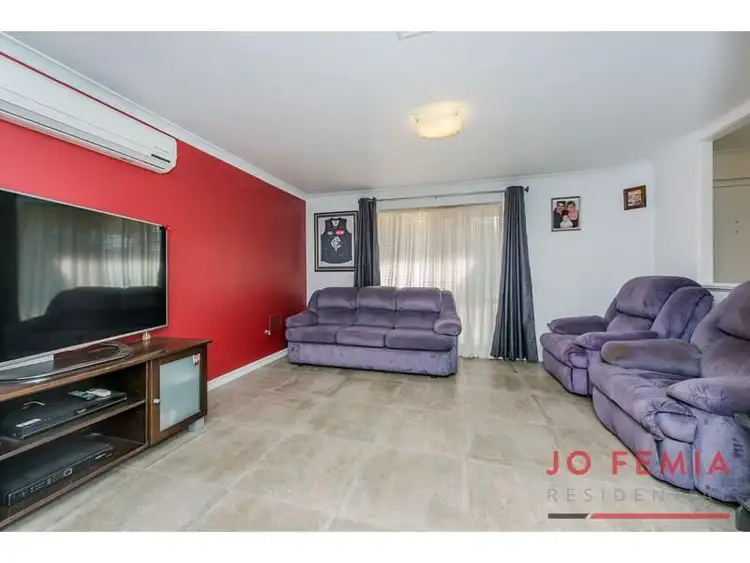 Fourth view of Homely semi-detached listing, 2/17 Lorikeet Court, Stirling WA 6021