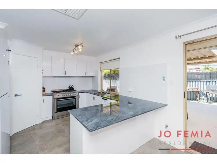 Sixth view of Homely semi-detached listing, 2/17 Lorikeet Court, Stirling WA 6021